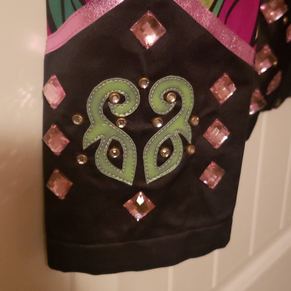 Blouse - Picture 3 of 5